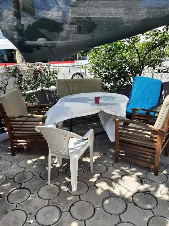 Suitetrails - Aydın pansiyon