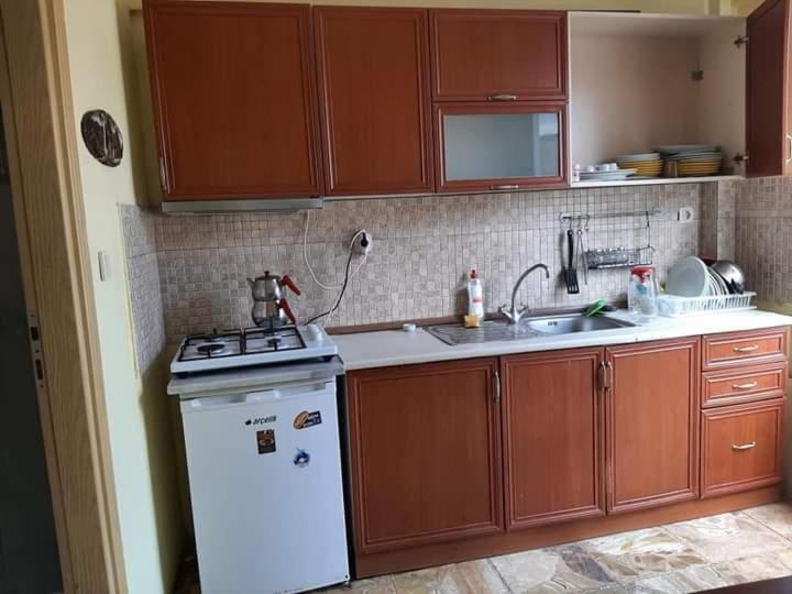 Suitetrails - Aydın pansiyon