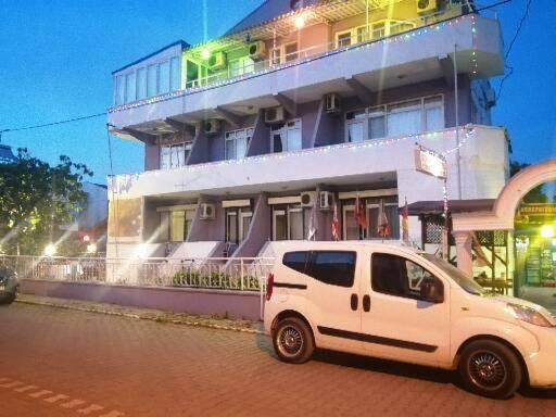 Suitetrails - Aydın pansiyon
