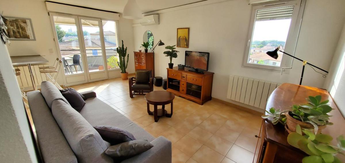 Résidence les Arts 2 - Housity