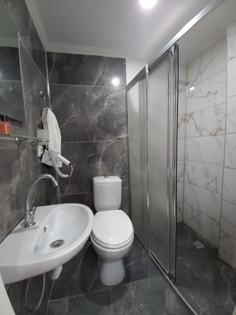 Kaleiçi Butik Otel - Housity