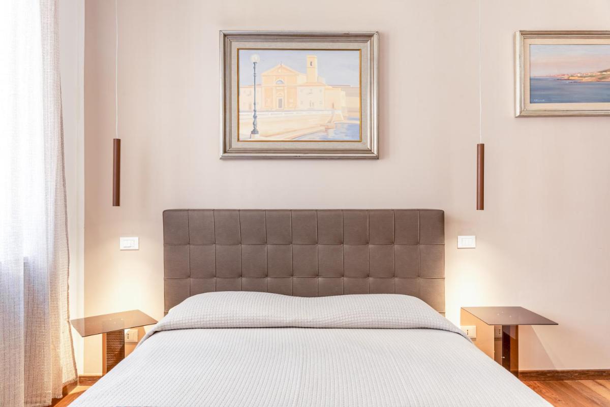 Piccola Venezia Canal View Charming Flat - Housity