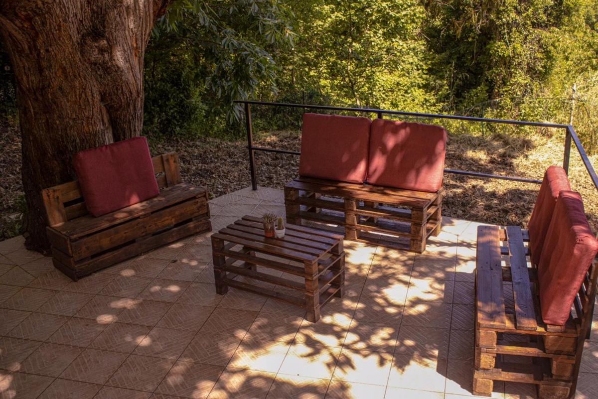 La Casetta nel Bosco per Turisti - Housity