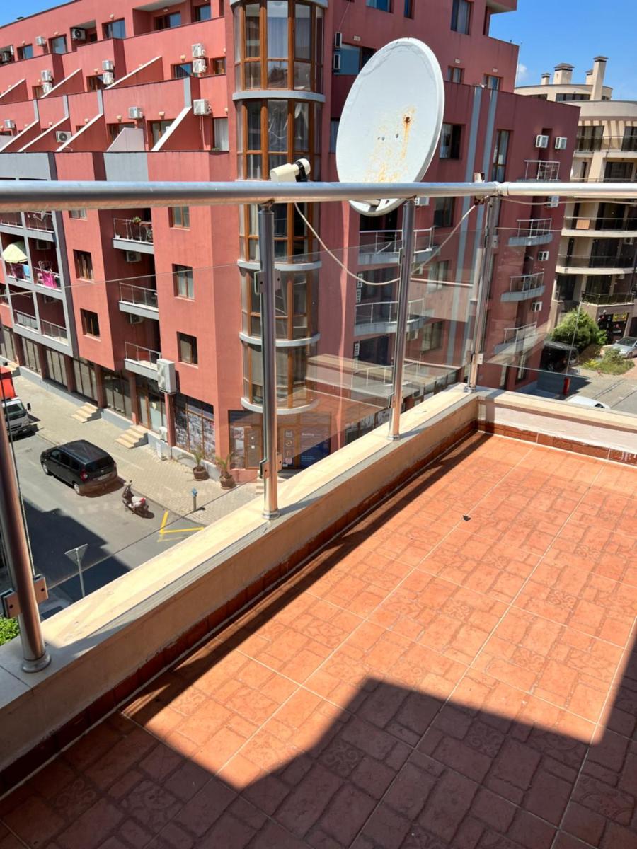 Milos apartments - Housity