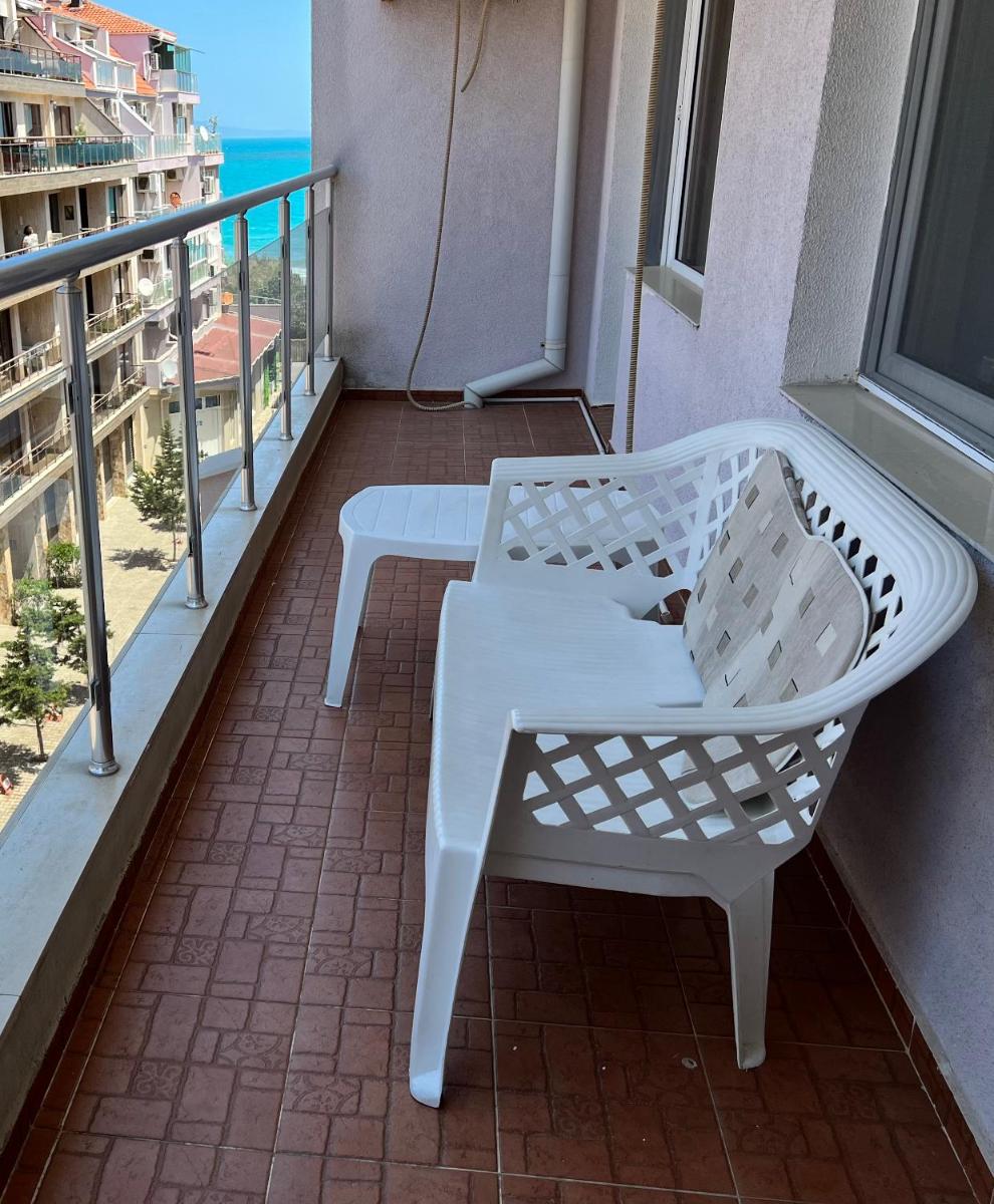 Milos apartments - Housity