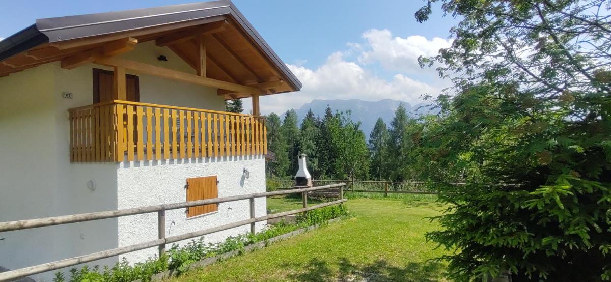 Baita Bocheto Levico Terme - Housity
