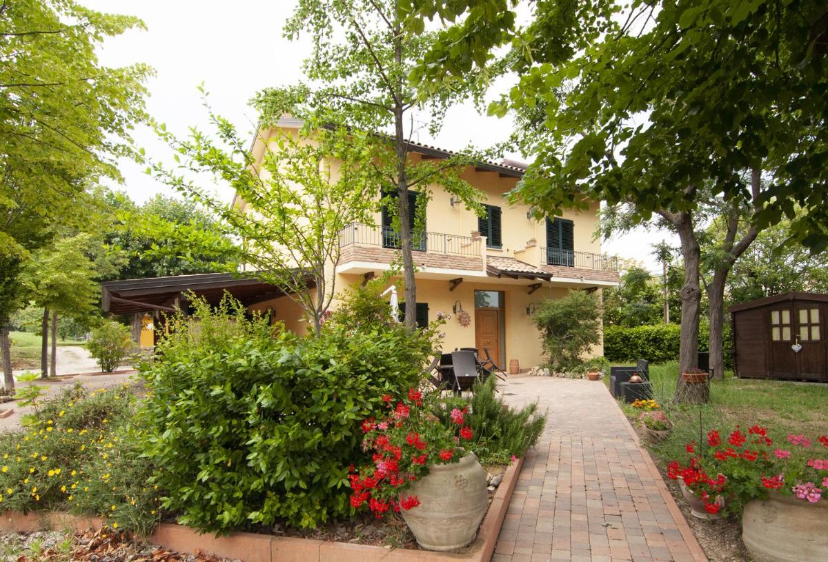 B&B Antico Sentiero - Housity