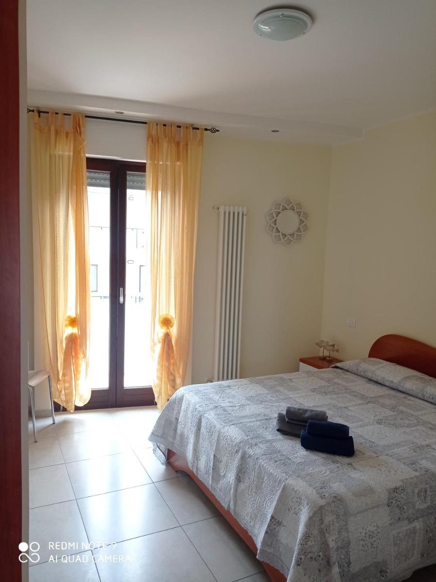 Casa Vacanze Termoli - Housity