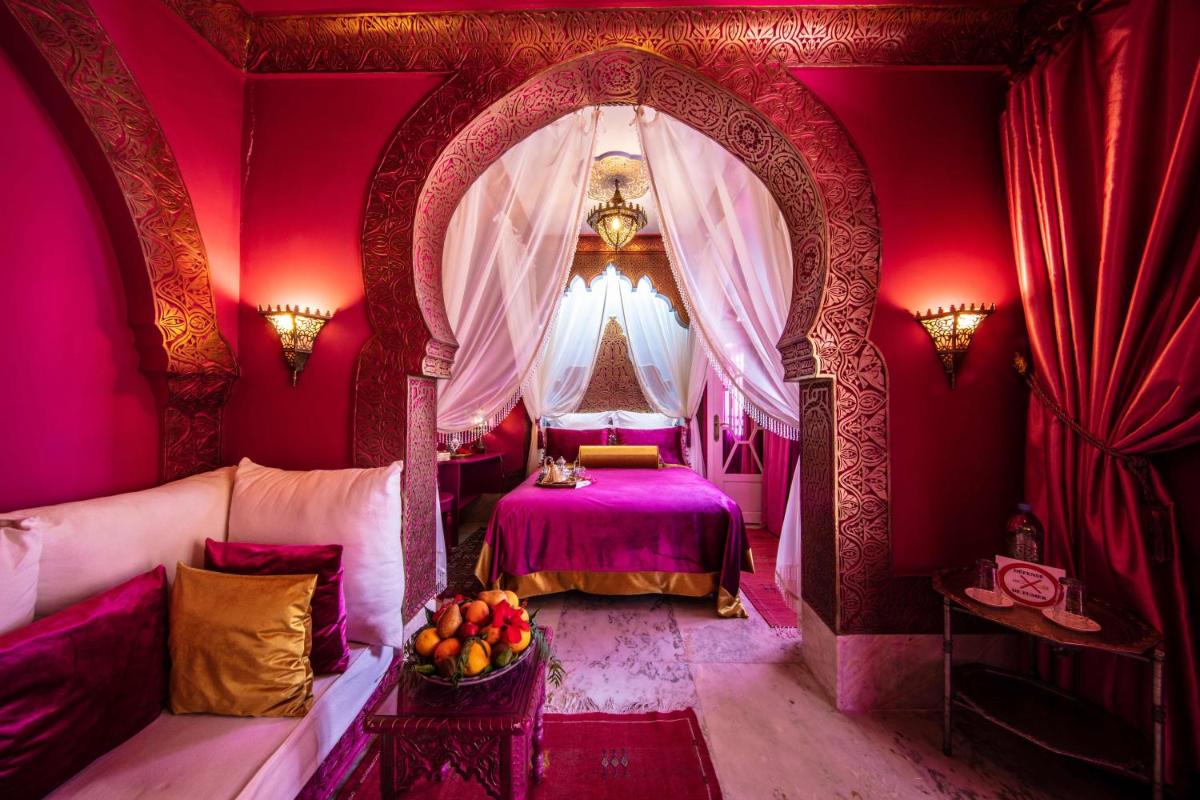 Riad Dar El Malaika - Housity