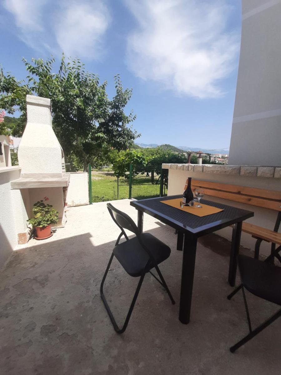 Holiday house Domy Rab - Housity