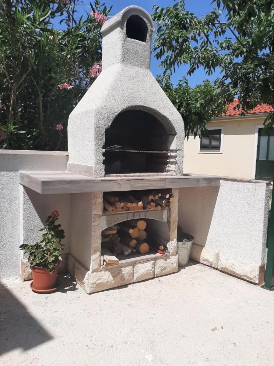 Holiday house Domy Rab - Housity