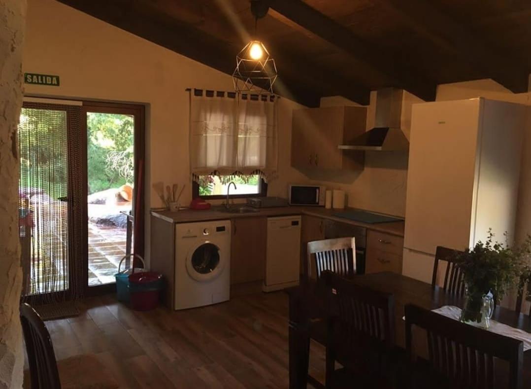 El Horquito - Housity