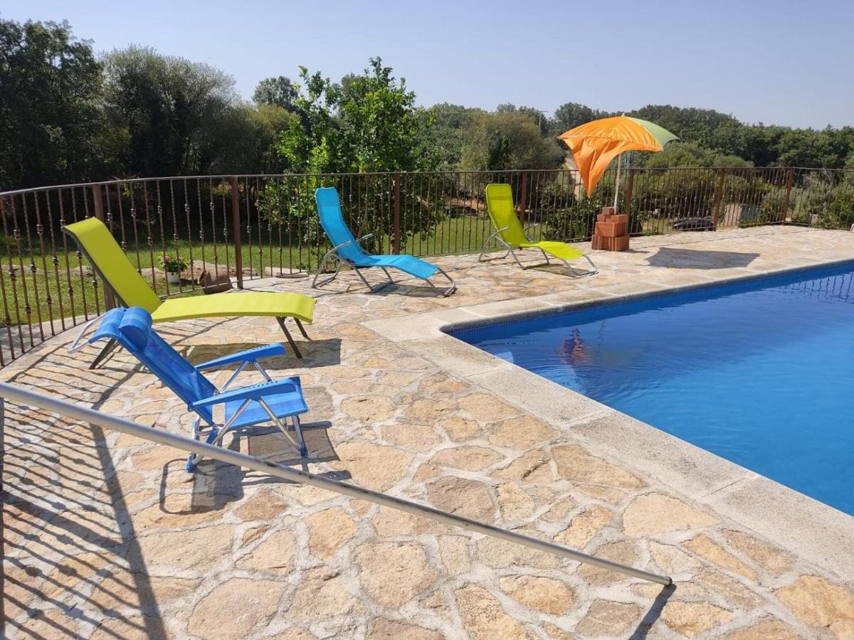 El Horquito - Housity