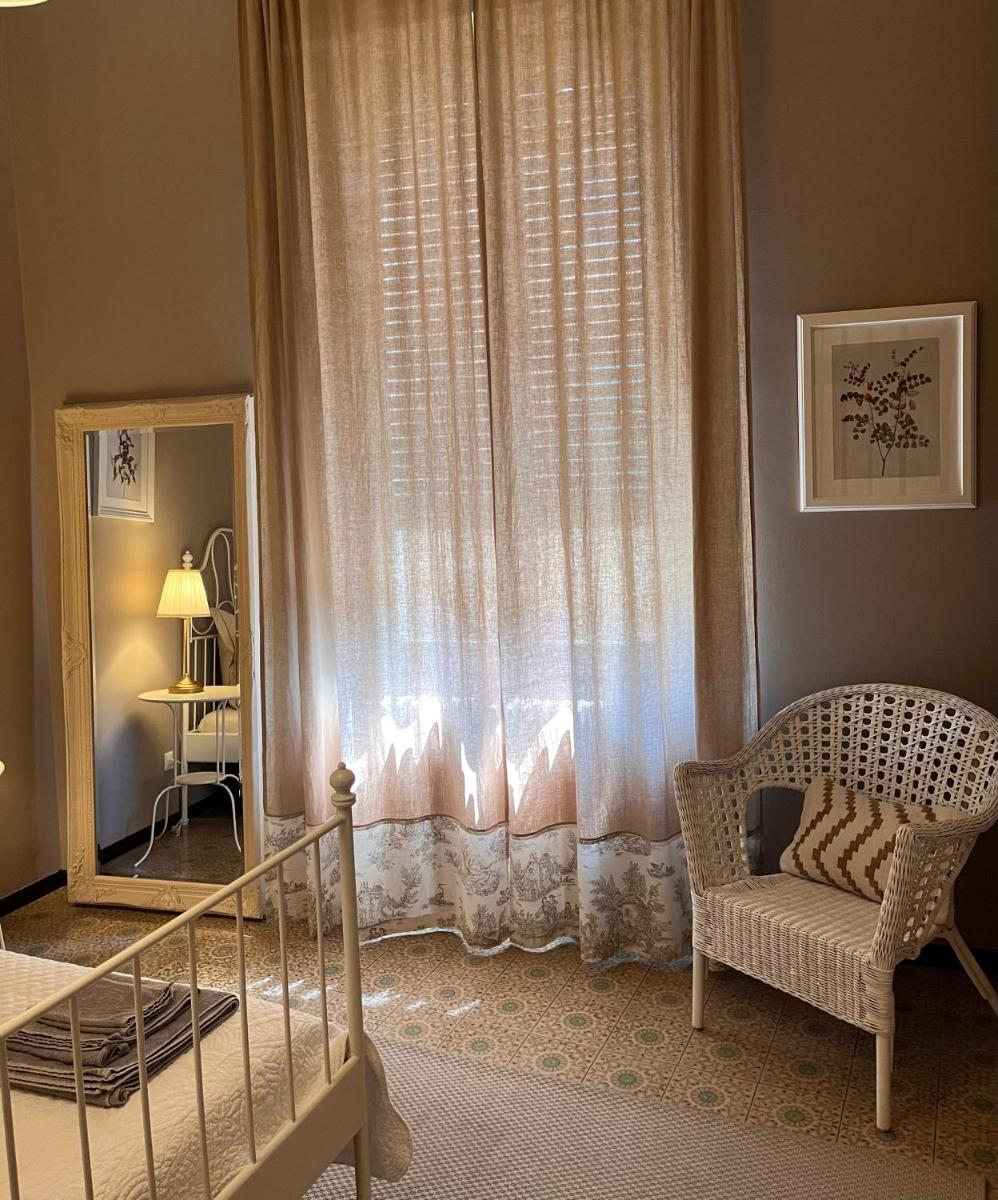 Villa House and Garden B&B - Housity