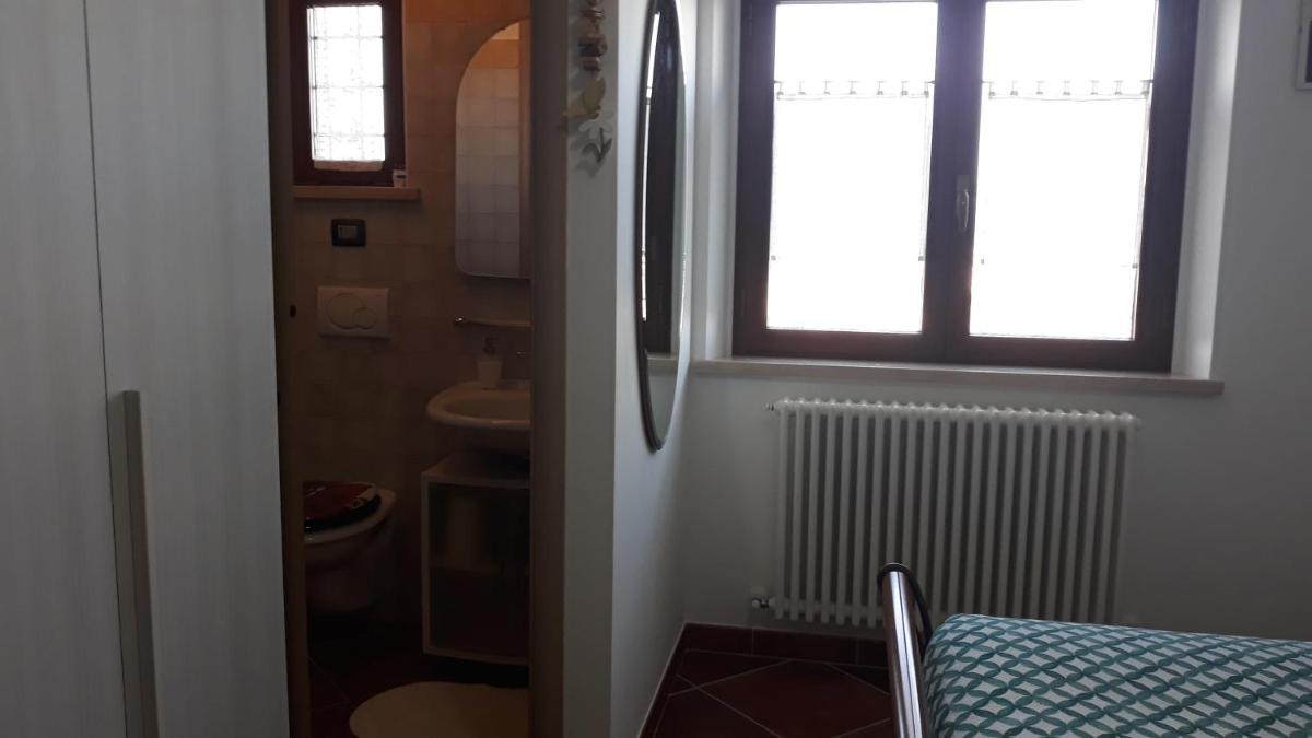 Suitetrails - Profumo di Campagna