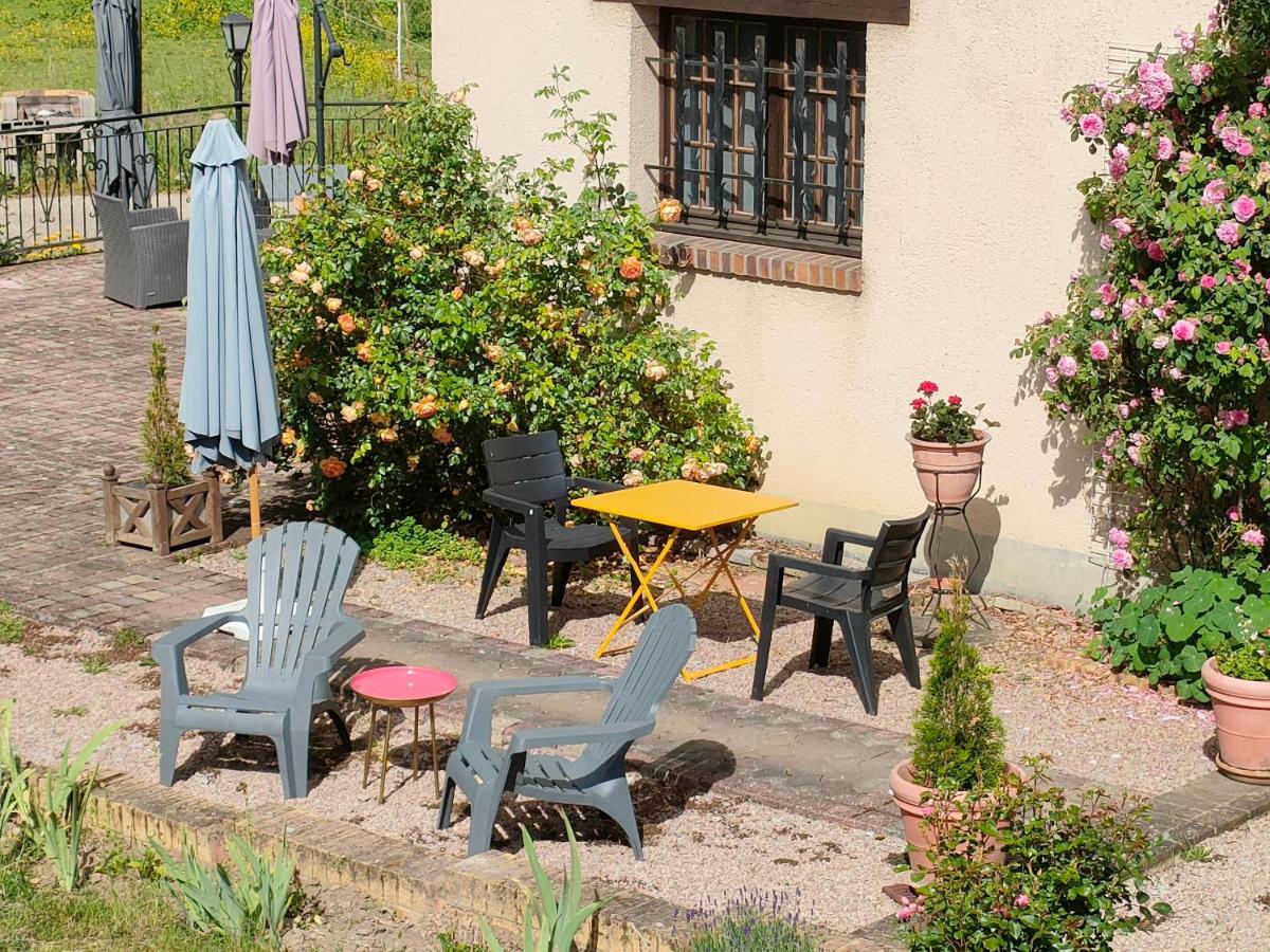 Haras des Buissonnets - Housity
