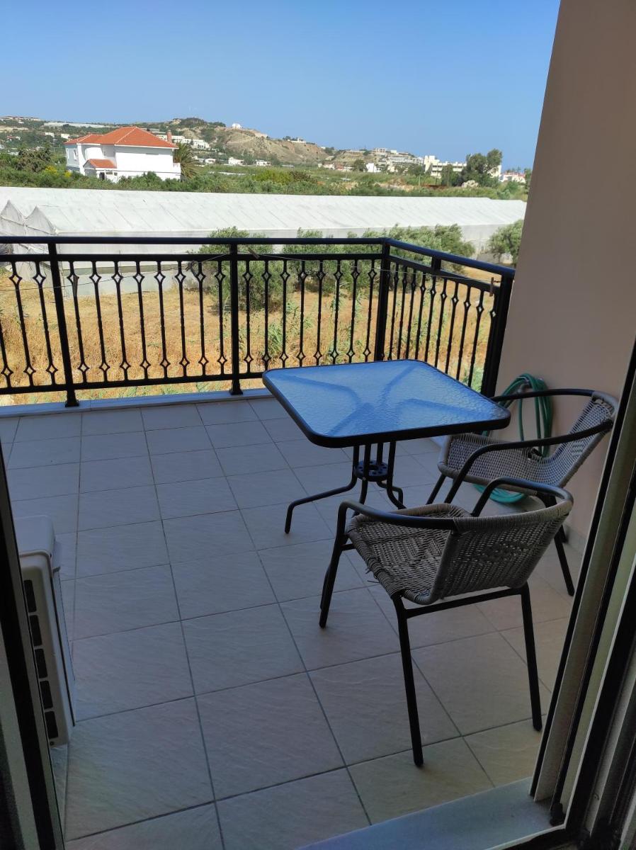 Fani's Family House - Housity