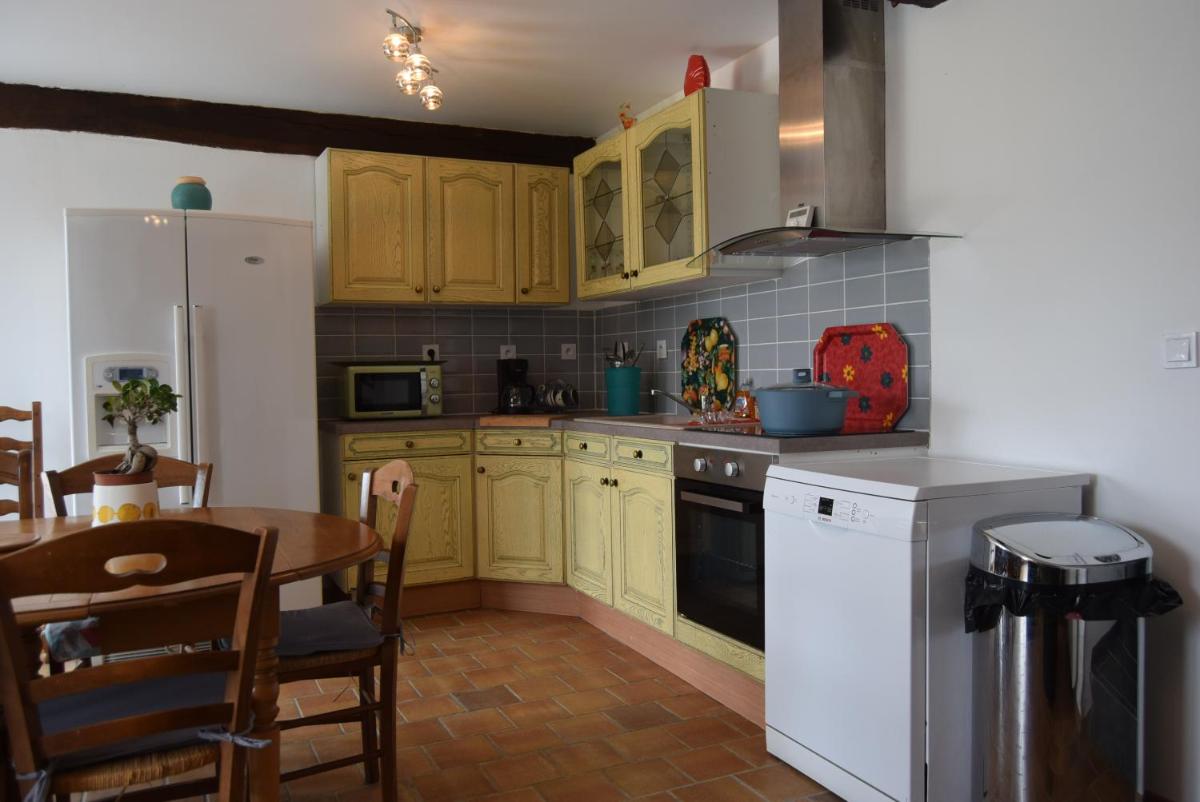 La Salamandre - Housity