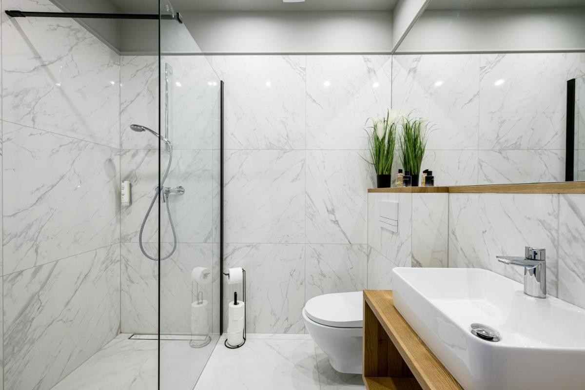 Arts Apartments - Kraków Old Town - Housity