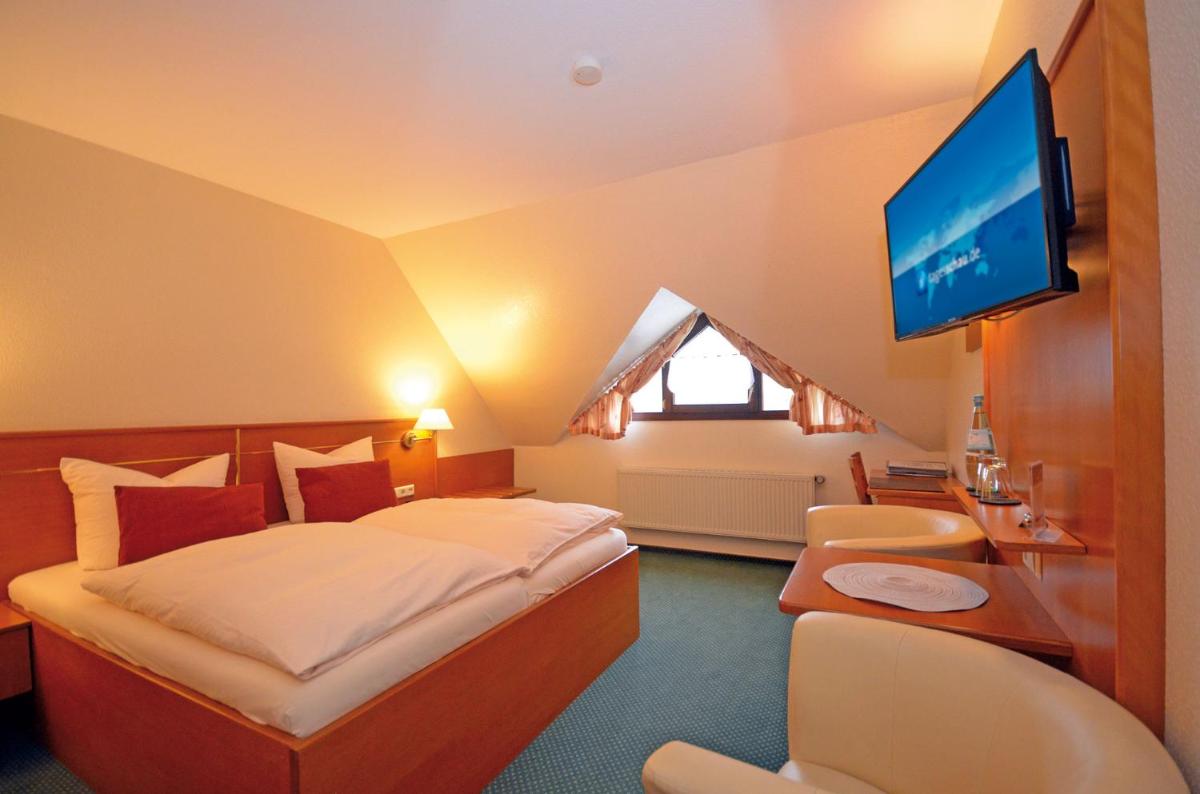 Hotel Burgfrieden - Housity