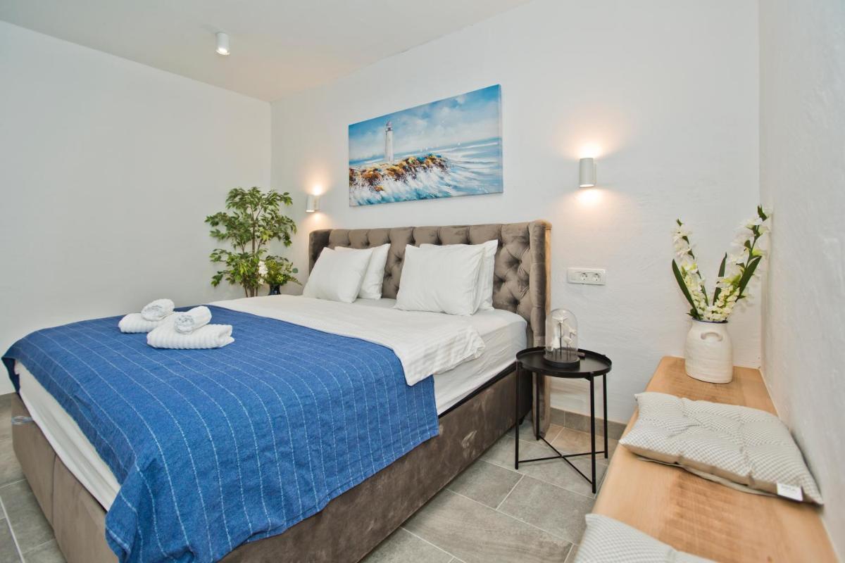 Apartment and Studios Happy Place - Housity