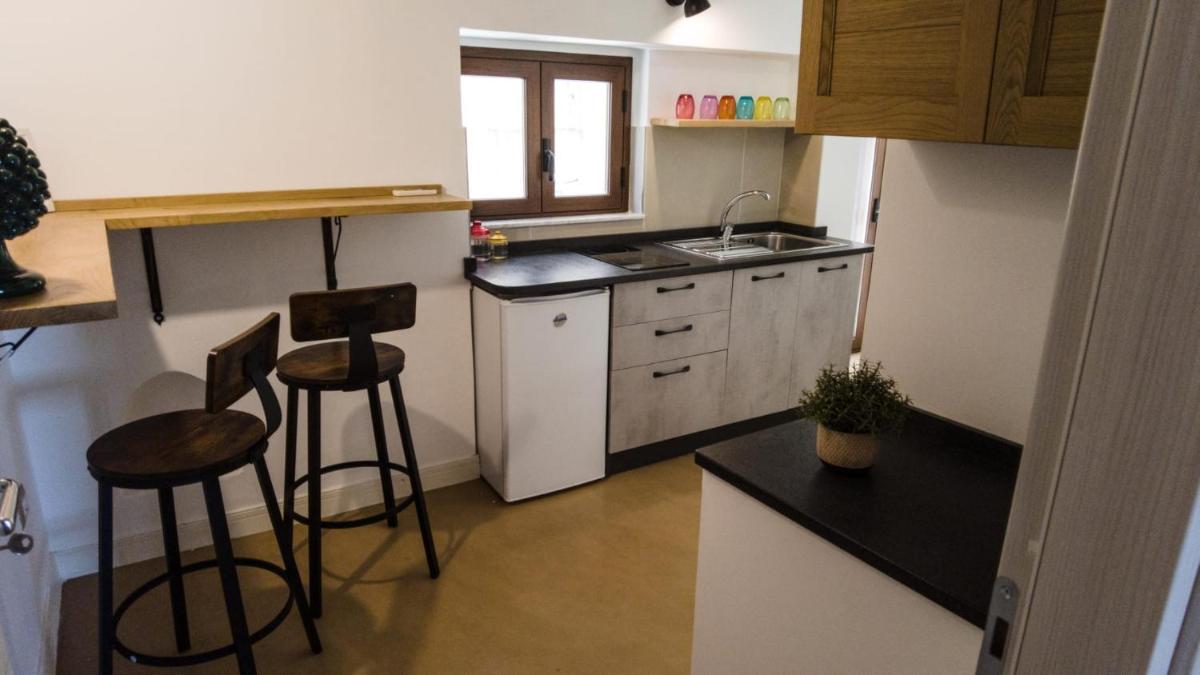 111 apartments & rooms - Hizvo