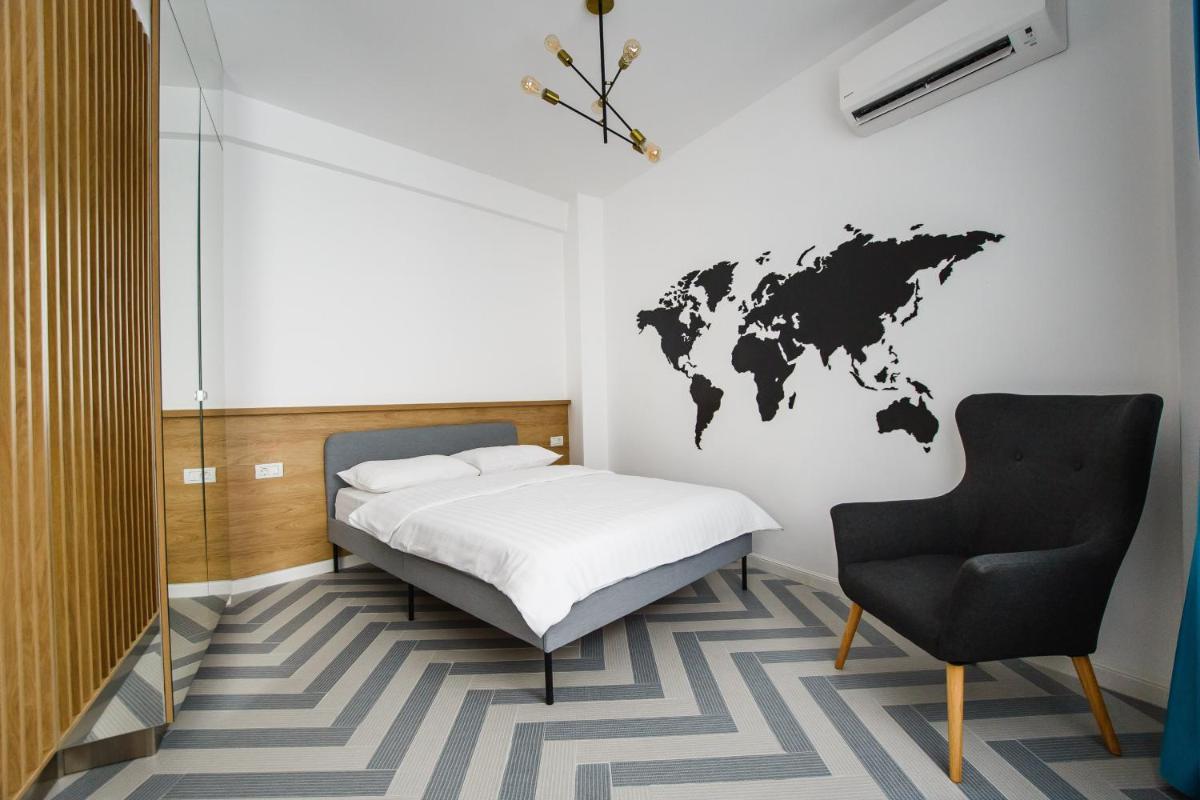Heart of Oradea, EAS Residence Studios - Housity