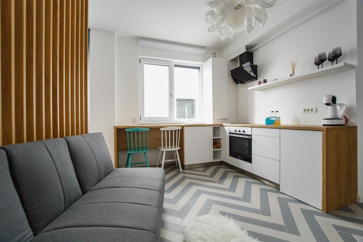 Heart of Oradea, EAS Residence Studios - Housity