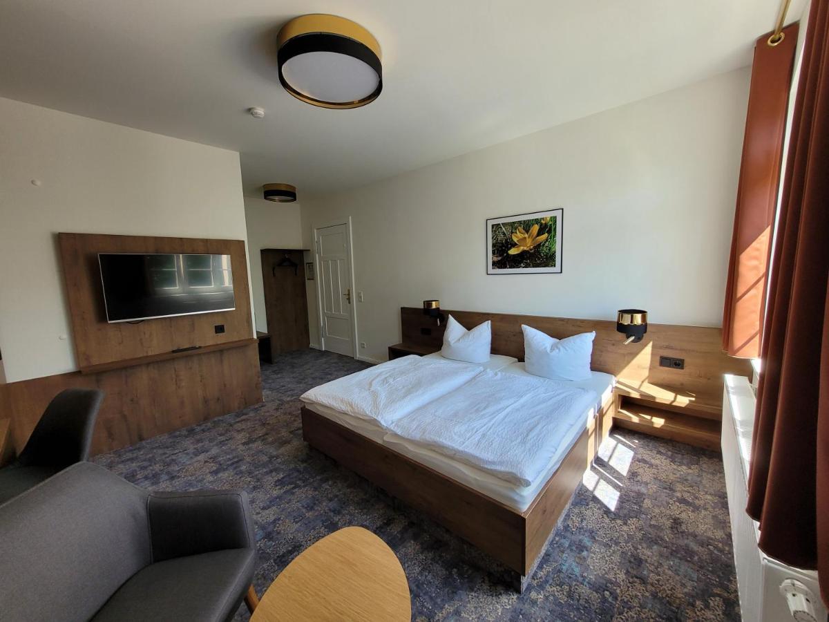 Pension zum Kleistpark - Housity