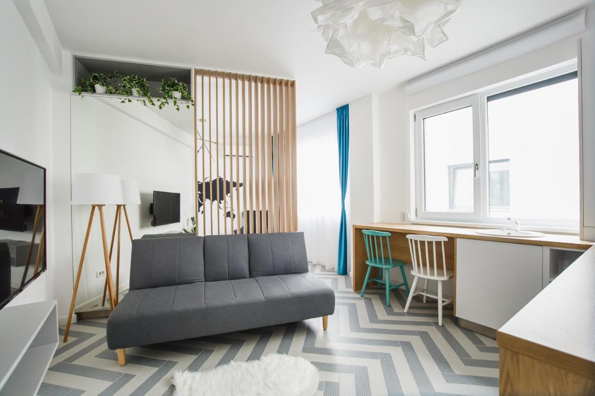 Heart of Oradea, EAS Residence Studios - Housity