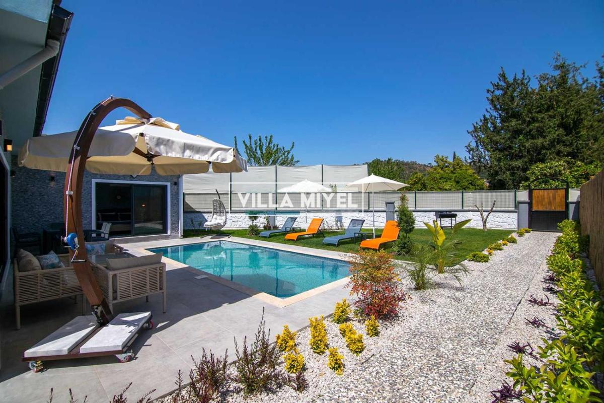 miyel villas - Housity