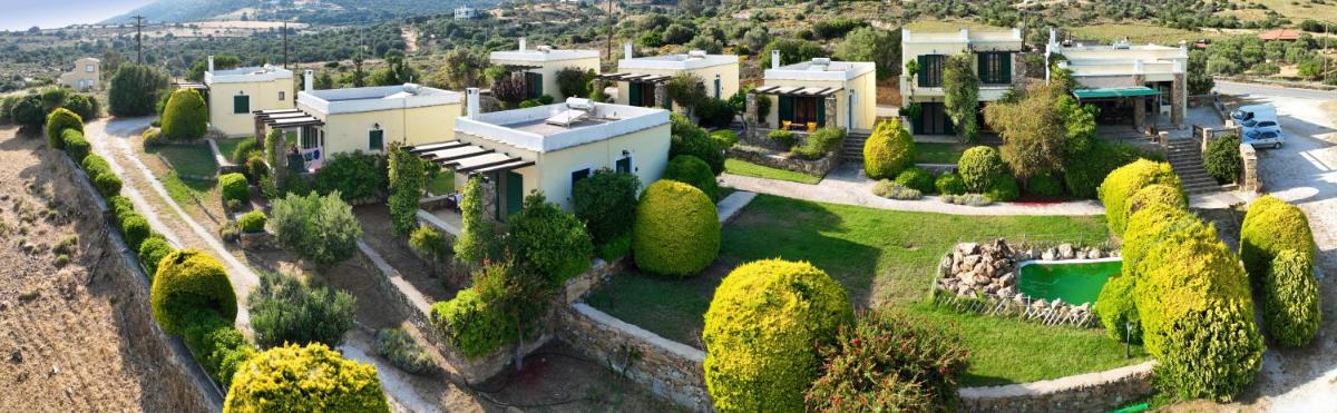 Ktima Nikola - Housity