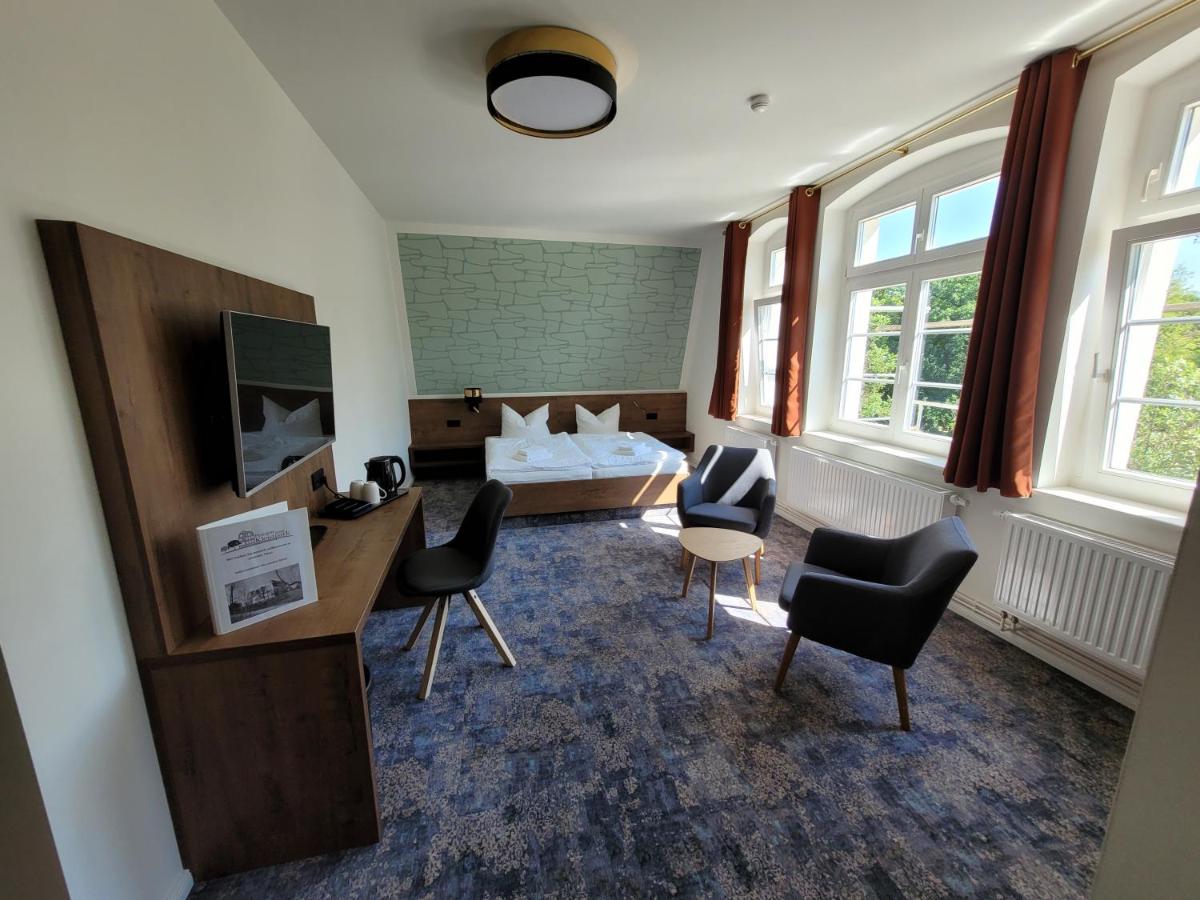 Pension zum Kleistpark - Housity