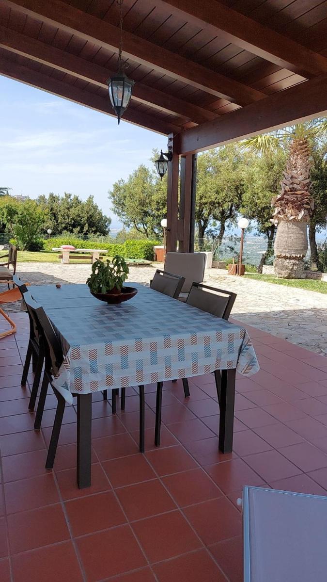 Villa Maremonti - Hizvo