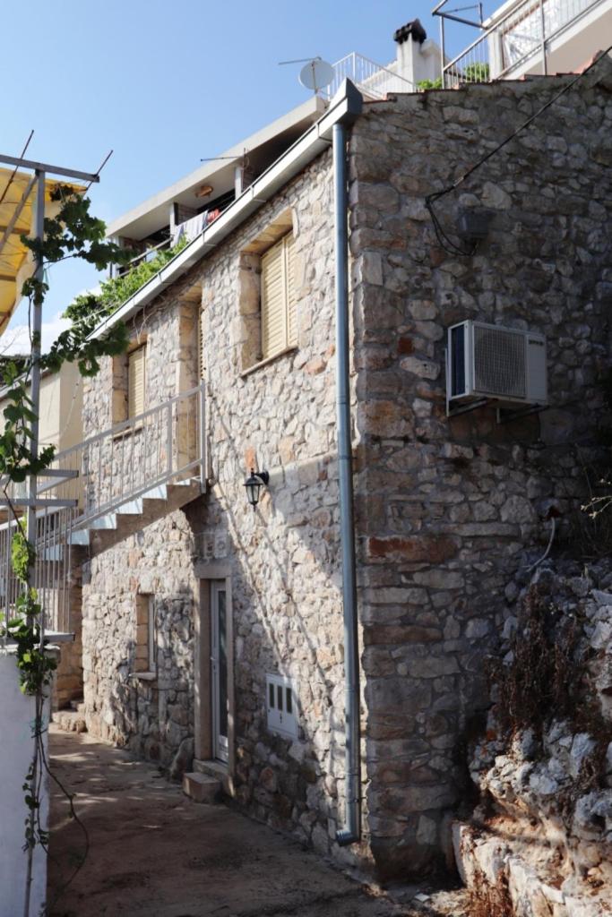 accommodation Borje - Housity
