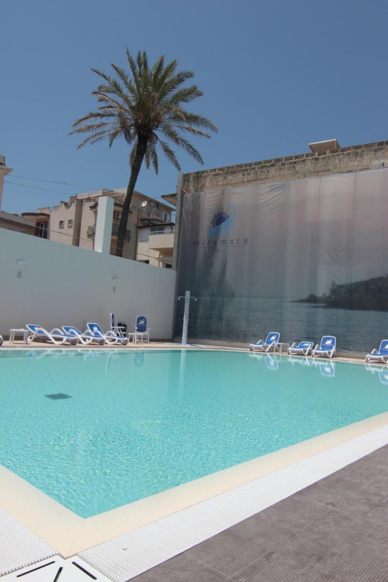 Hotel Miramare - Housity
