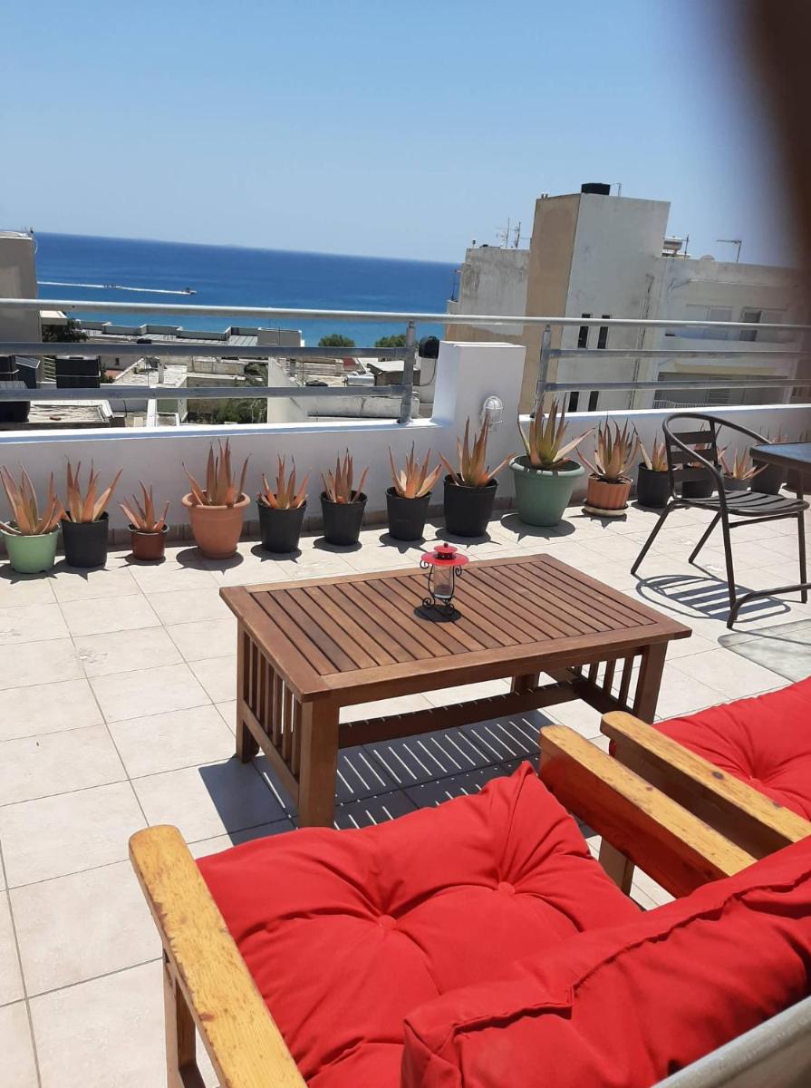Comfy Apartment near the Sea - Housity