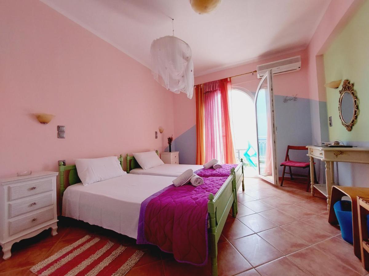 Leta apartments - Housity