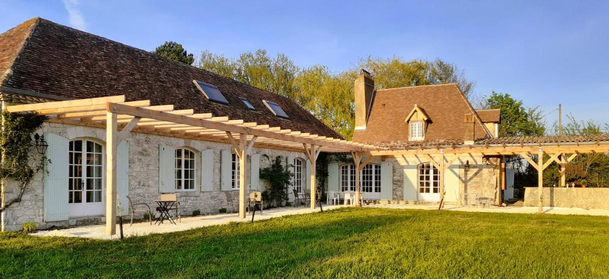 Clair de Vigne - Housity