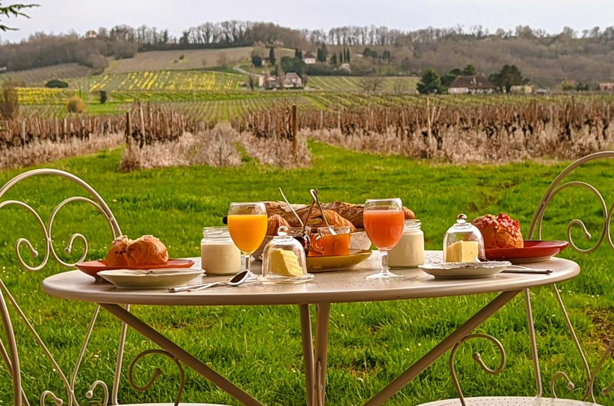 Clair de Vigne - Housity