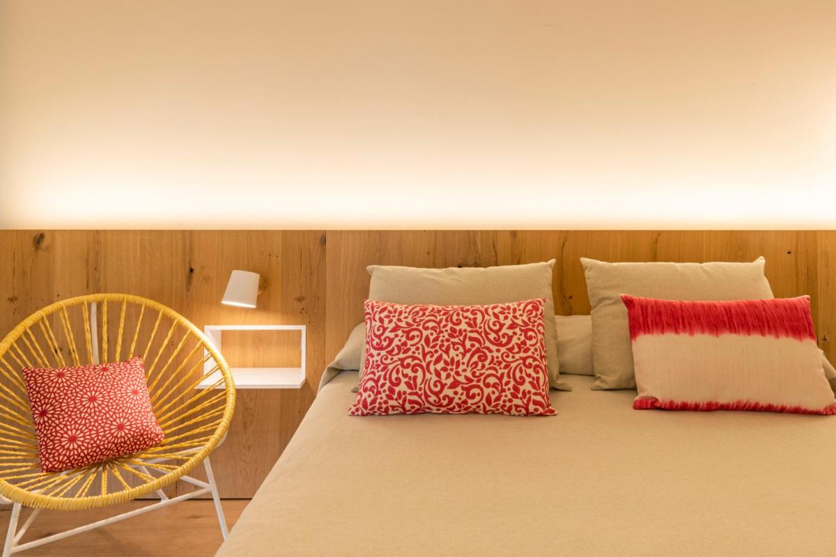 Zona de estar de Hotel Maritim 4 Superior