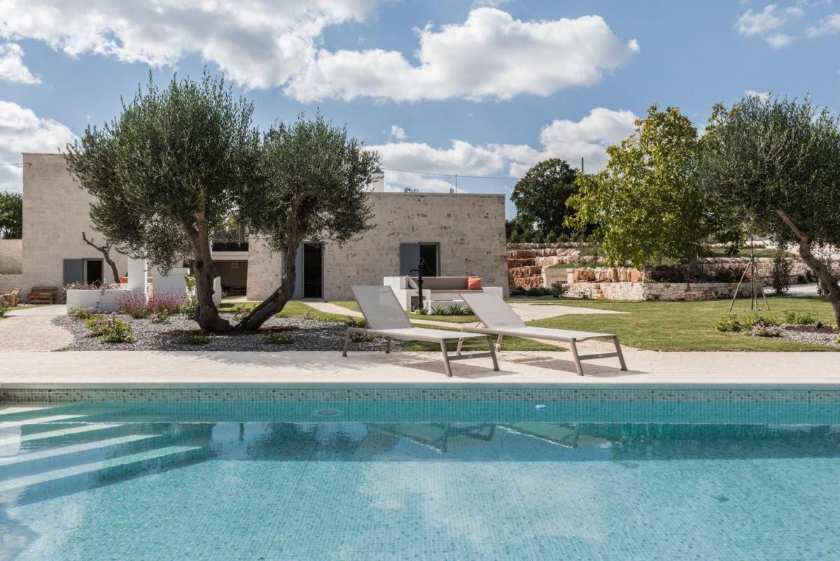 Suitetrails - Tenuta Marinelli