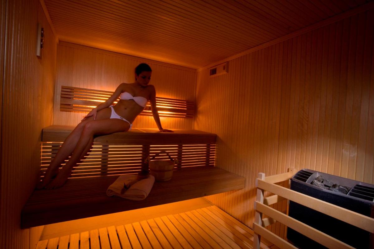 Residence Eden & Spa - Housity