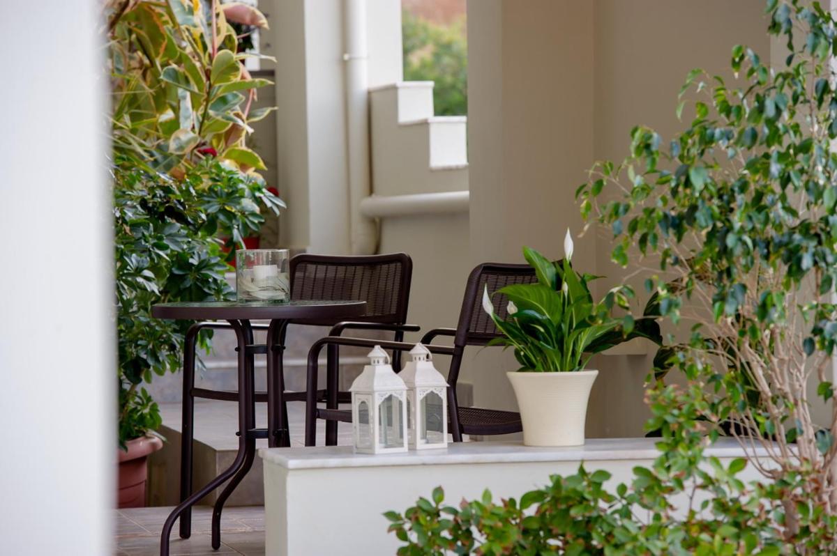 SeaSight Living Apartment - Housity