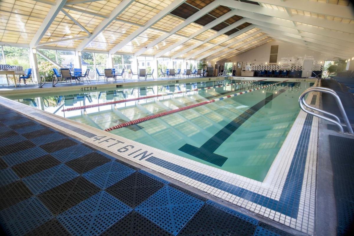 The Villages at Ocean Edge Resort & Golf Club - Housity