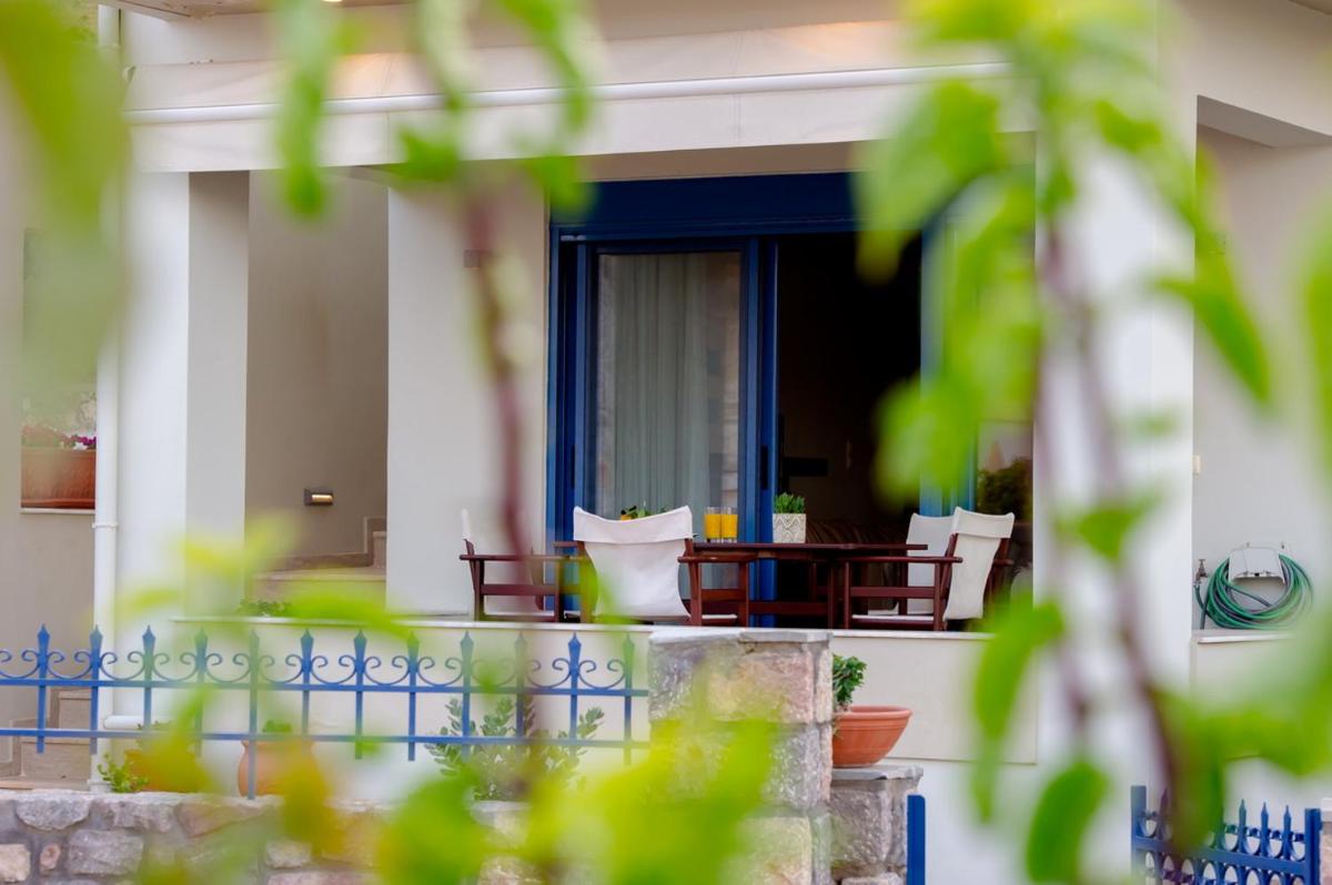 SeaSight Living Apartment - Housity