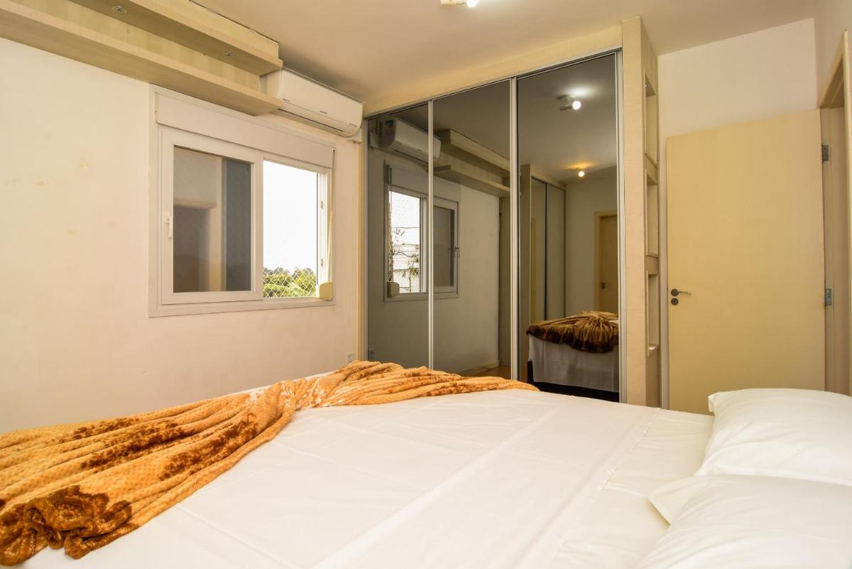 Suitetrails - Casa de 3 quartos no Portal do Ribeirão, Conforto no Sul da Ilha P715