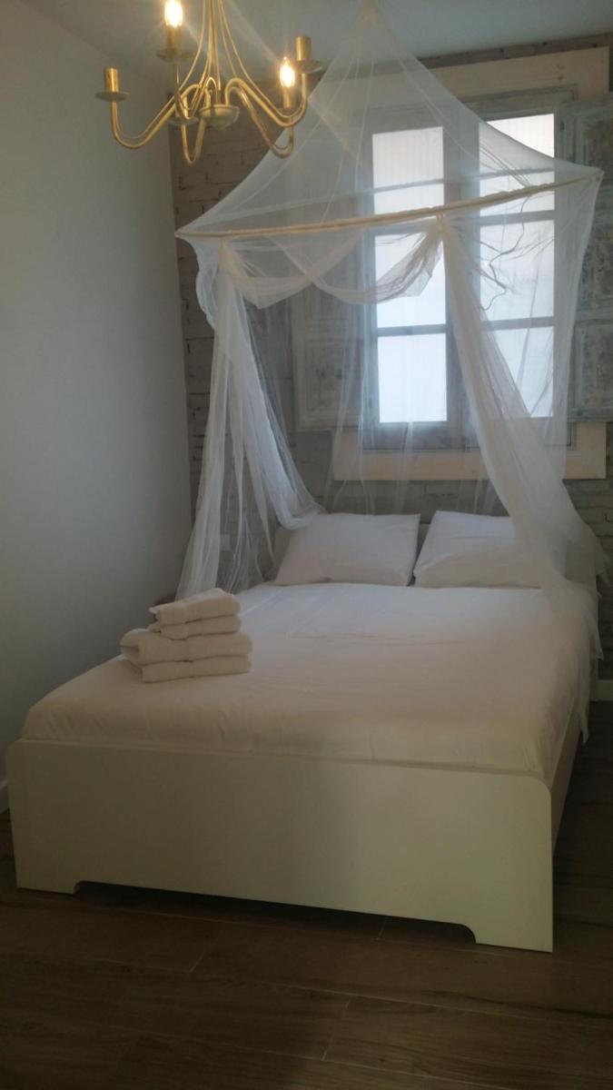 Lovely Apartment in Valencia WIFI Free - Housity