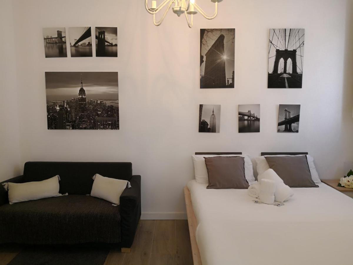 Suitetrails - Lovely Apartment in Valencia WIFI Free