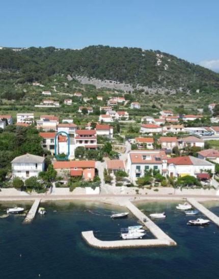 Holiday house Domy Rab - Housity